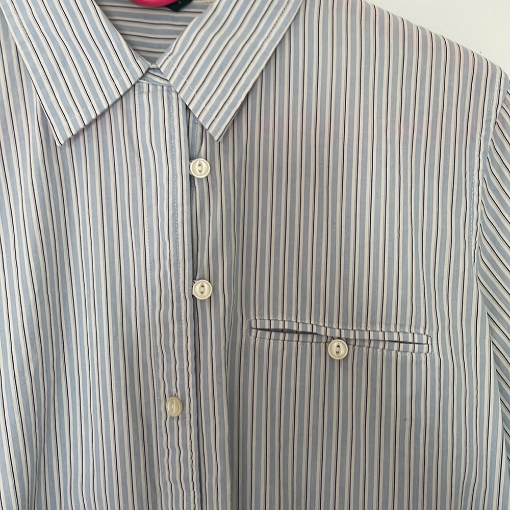 LRL Button Down - Picture 4 of 5